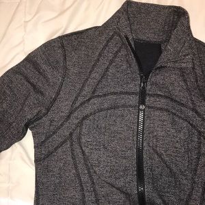 Lululemon Define Jacket